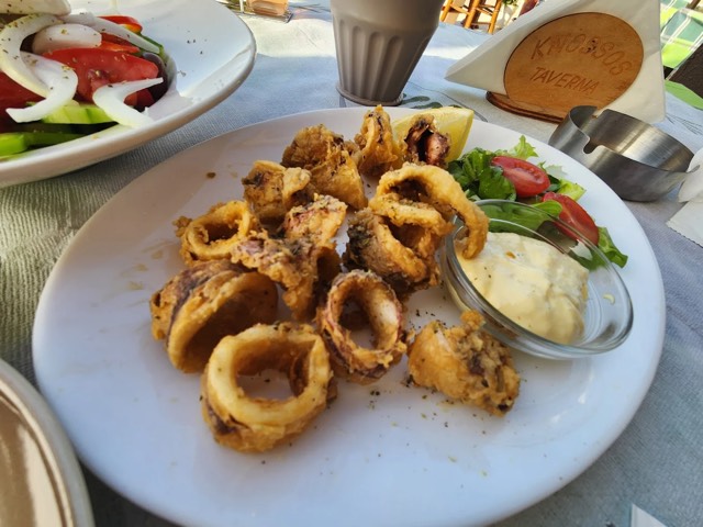 Taverna Knossos gallery