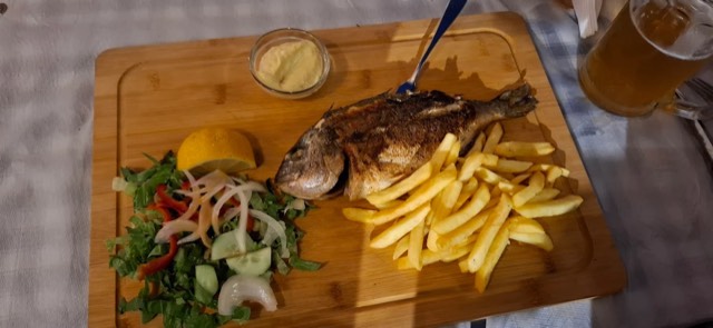 Taverna Knossos gallery