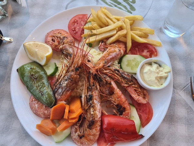 Taverna Knossos gallery